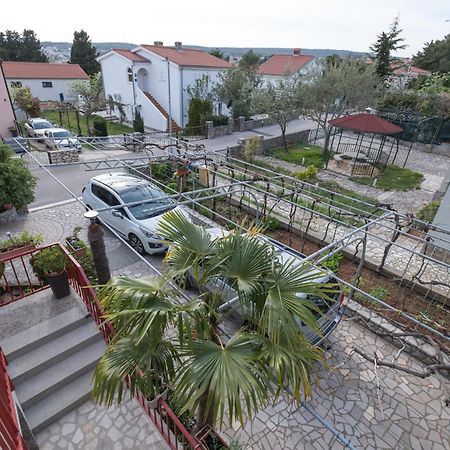 קרק Apartments Lovorik מראה חיצוני תמונה
